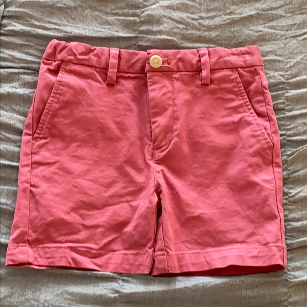 Boys Vineyard Vines Shorts